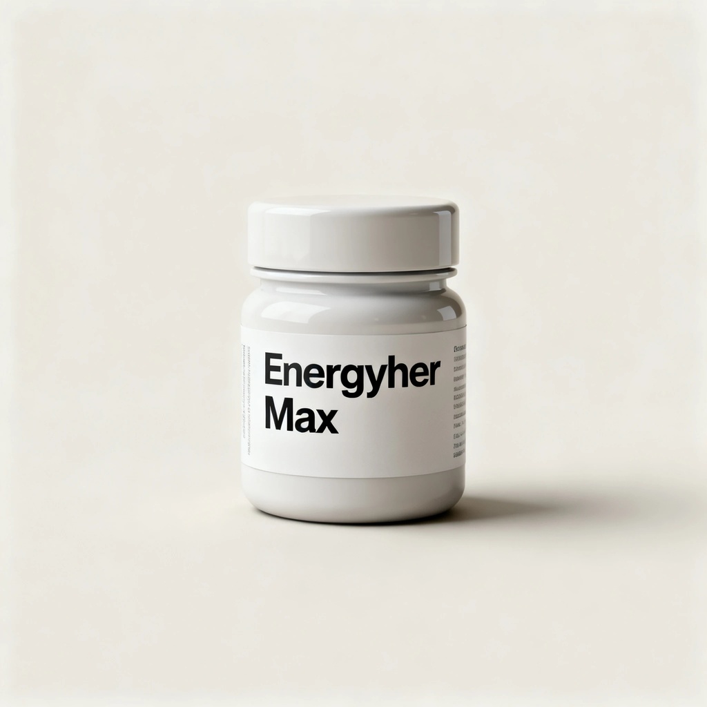 Energyher Max